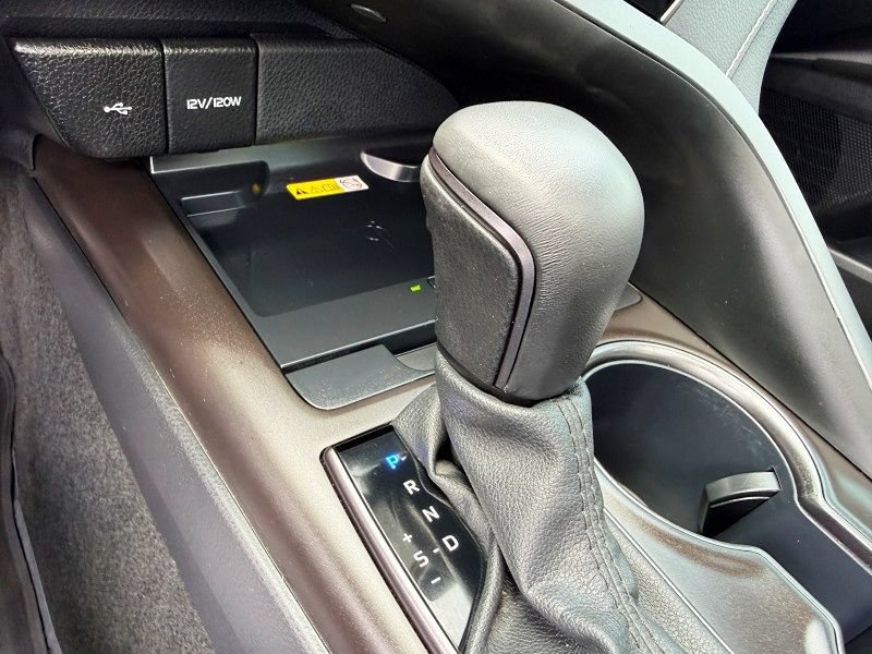 Used 2024 Toyota Camry XSE w/ Navigation Package FWD image 28