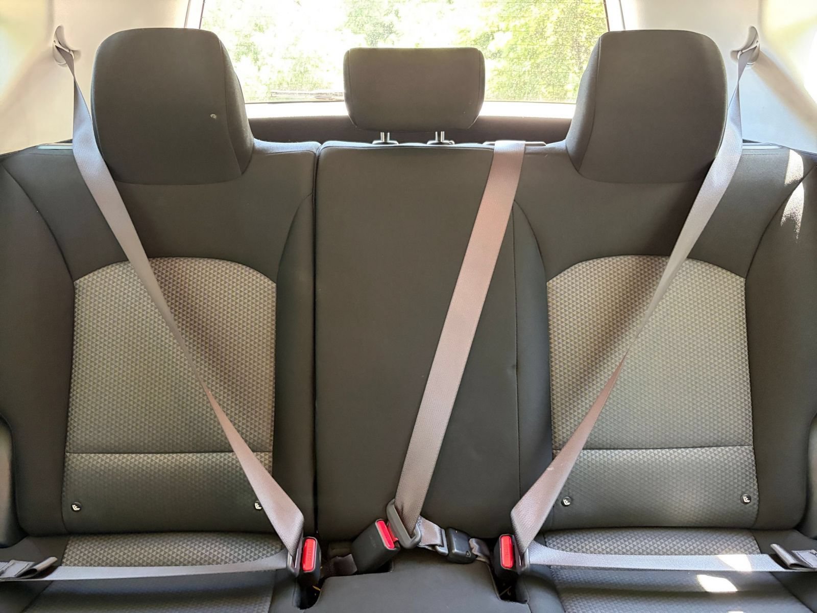 Used 2025 Kia Soul LX w/ LX Technology Package FWD image 36