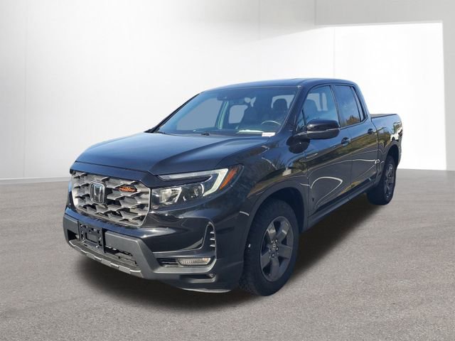 Used 2024 Honda Ridgeline TrailSport image 10