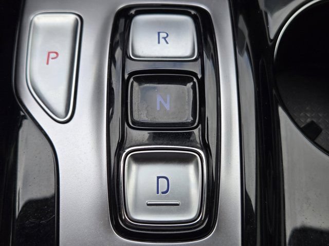 Certified 2023 Hyundai Tucson Limited FWD image 21
