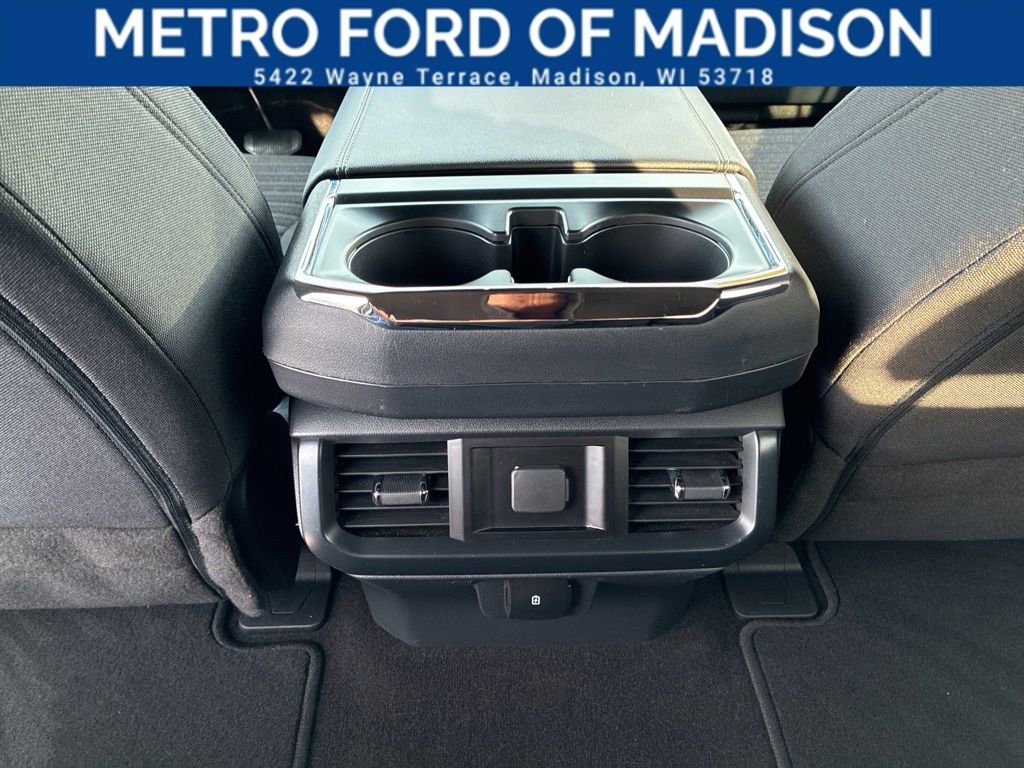 Used 2022 Ford F150 XL w/ STX Appearance Package image 17
