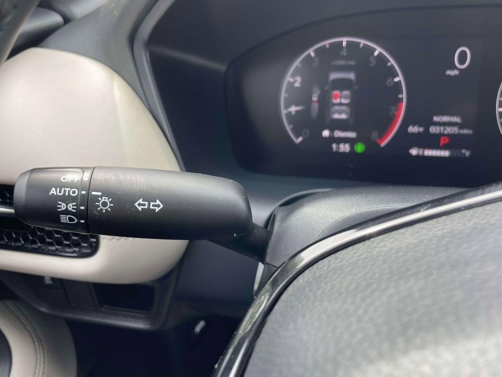 Certified 2024 Honda HR-V EX-L image 24