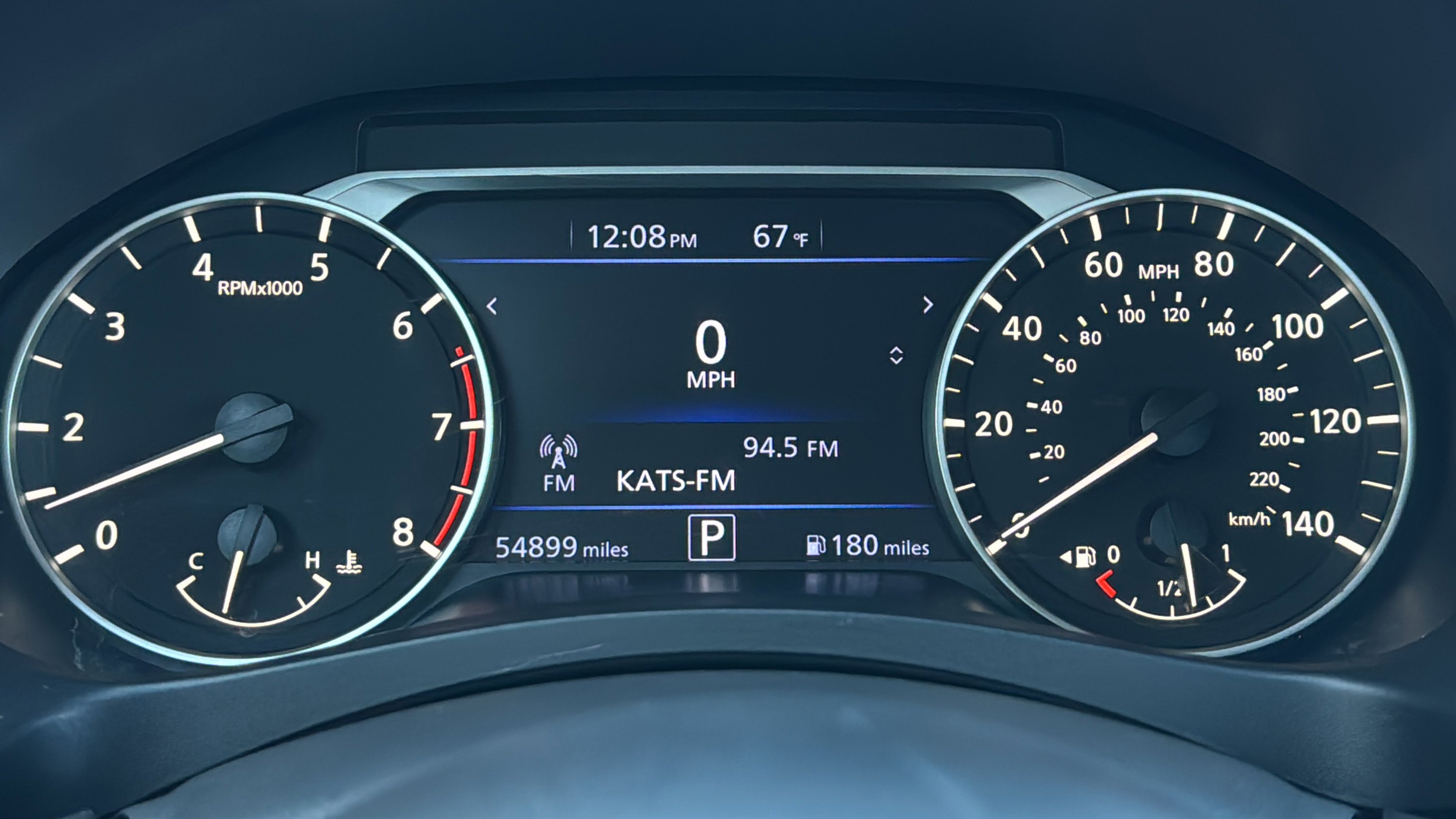 Used 2024 Nissan Altima 2.5 SV FWD image 12