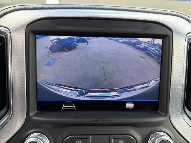 Used 2021 GMC Sierra 2500 SLE w/ SLE Convenience Package AWD/4WD image 26