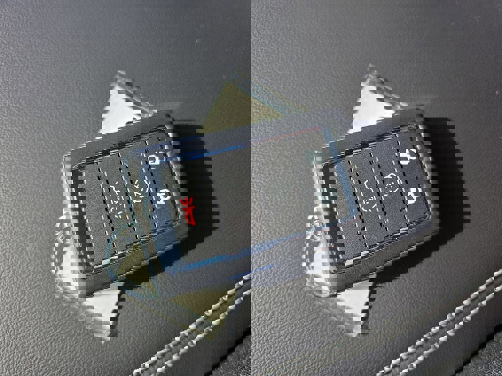 New 2026 Jeep Grand Cherokee L 4WD image 37