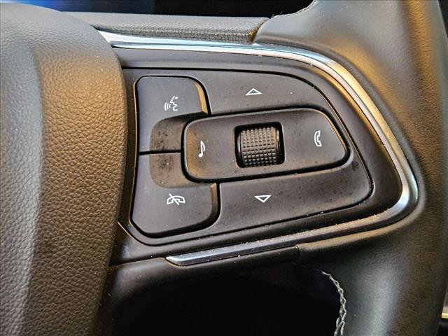 Used 2025 Buick Encore GX Preferred image 23