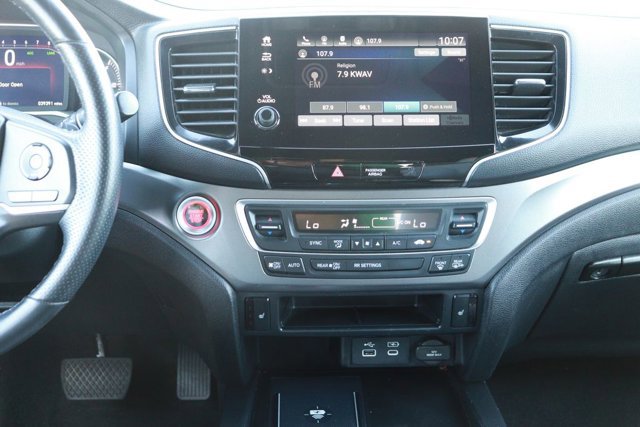 Used 2024 Honda Passport EX-L image 14