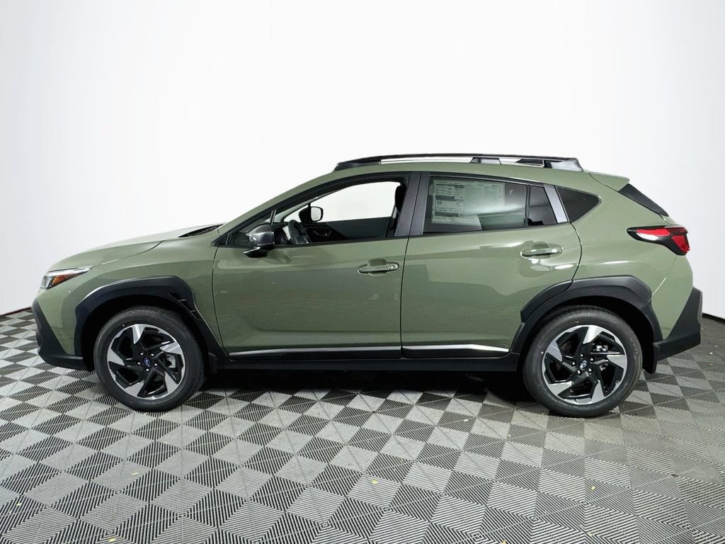 New 2026 Subaru Crosstrek 2.5i Limited AWD/4WD image 4