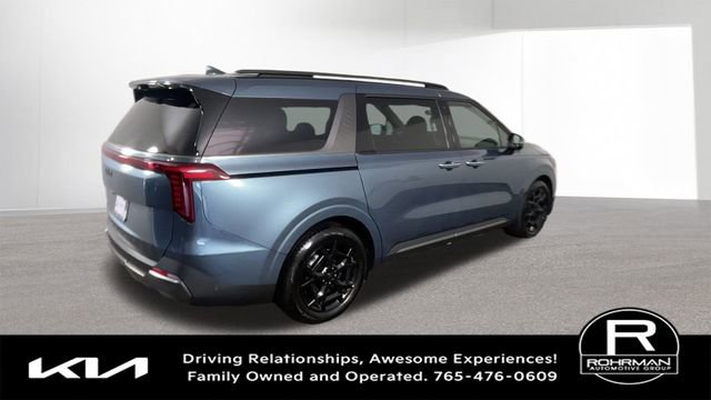 New 2026 Kia Carnival SX Prestige image 9