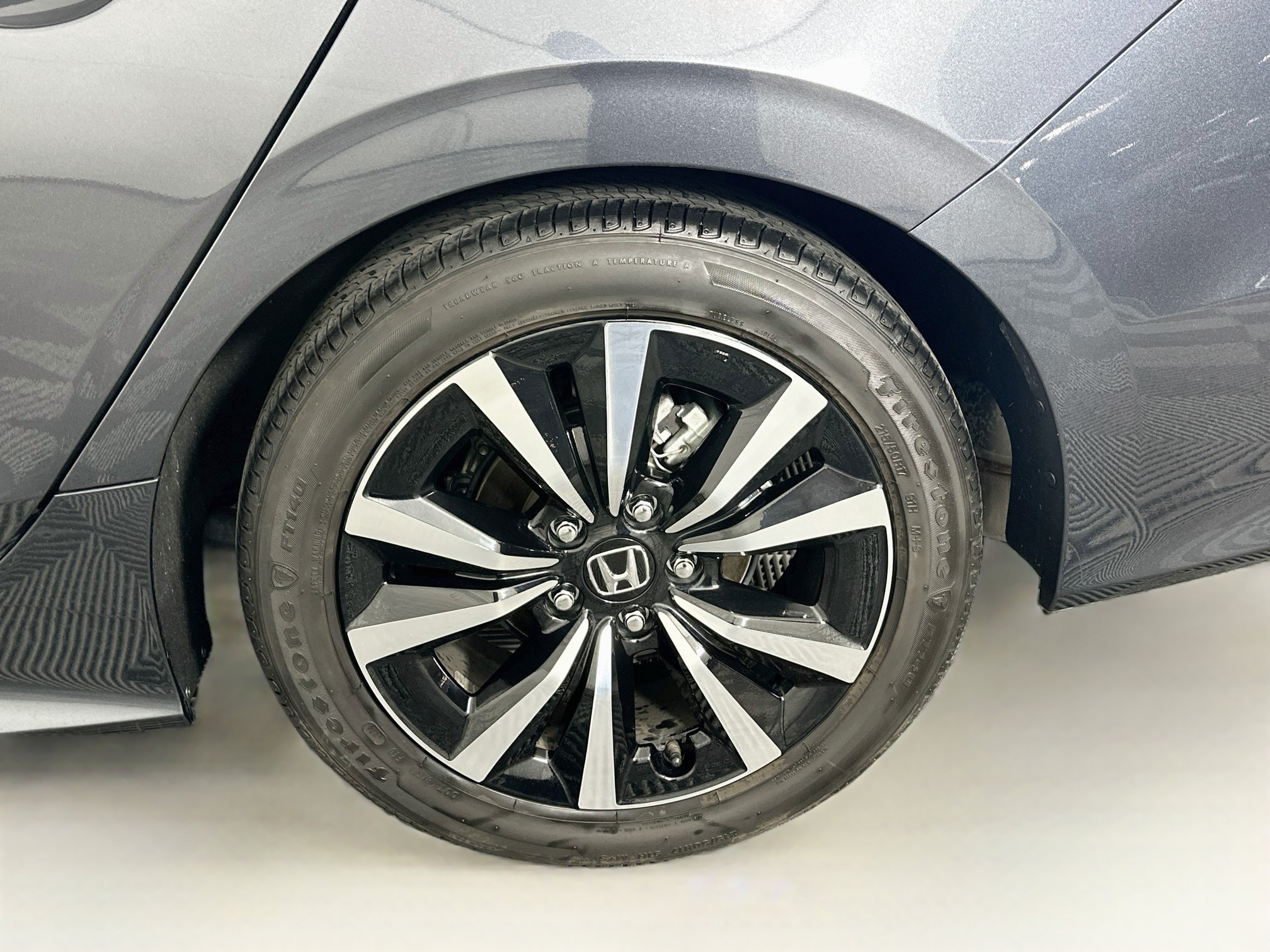 Used 2024 Honda Civic EX image 11