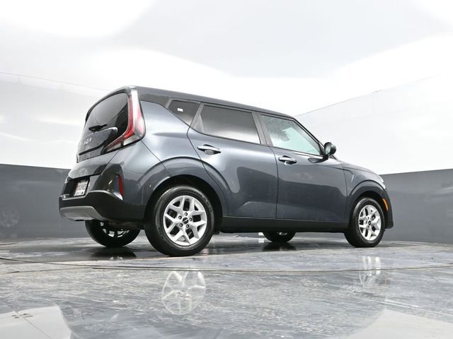 Used 2024 Kia Soul LX w/ LX Technology Package image 44