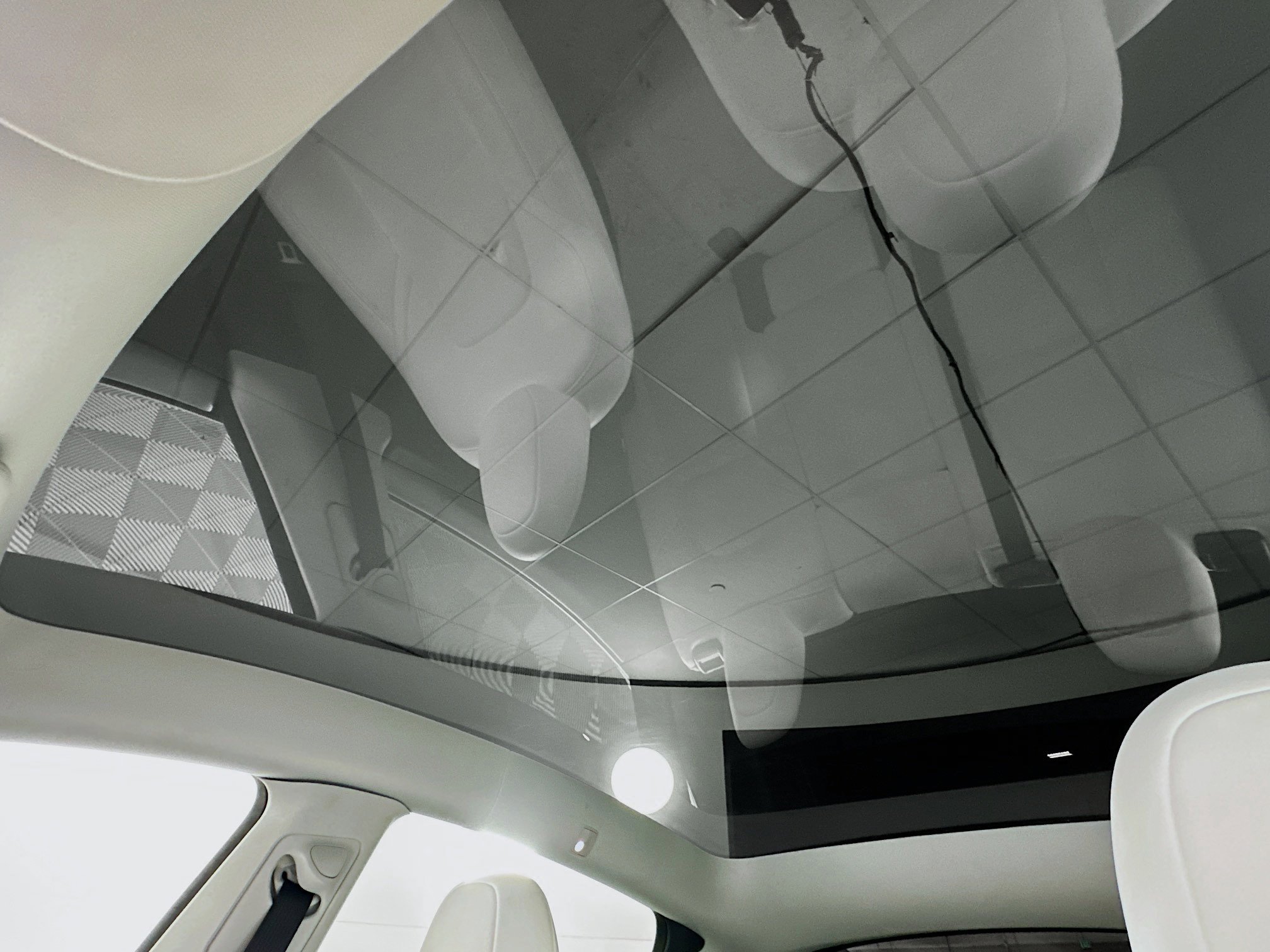 Used 2023 Tesla Model Y Long Range AWD/4WD image 25