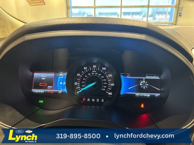 Used 2023 Ford Edge SEL w/ Convenience Package image 30