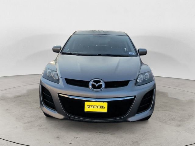Used 2010 MAZDA CX-7 s Touring image 8