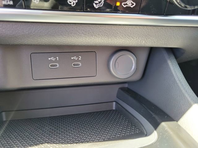 New 2026 Nissan Rogue SV AWD/4WD image 18