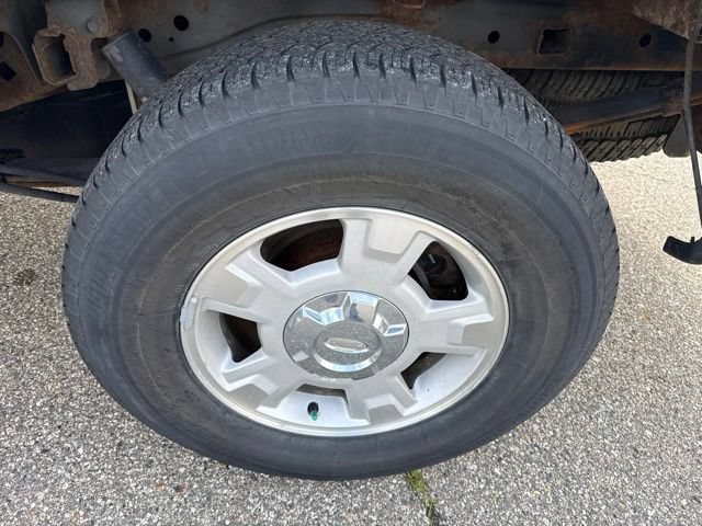 Used 2013 Ford F150 XLT AWD/4WD image 4