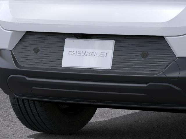New 2026 Chevrolet Equinox EV LT FWD image 38