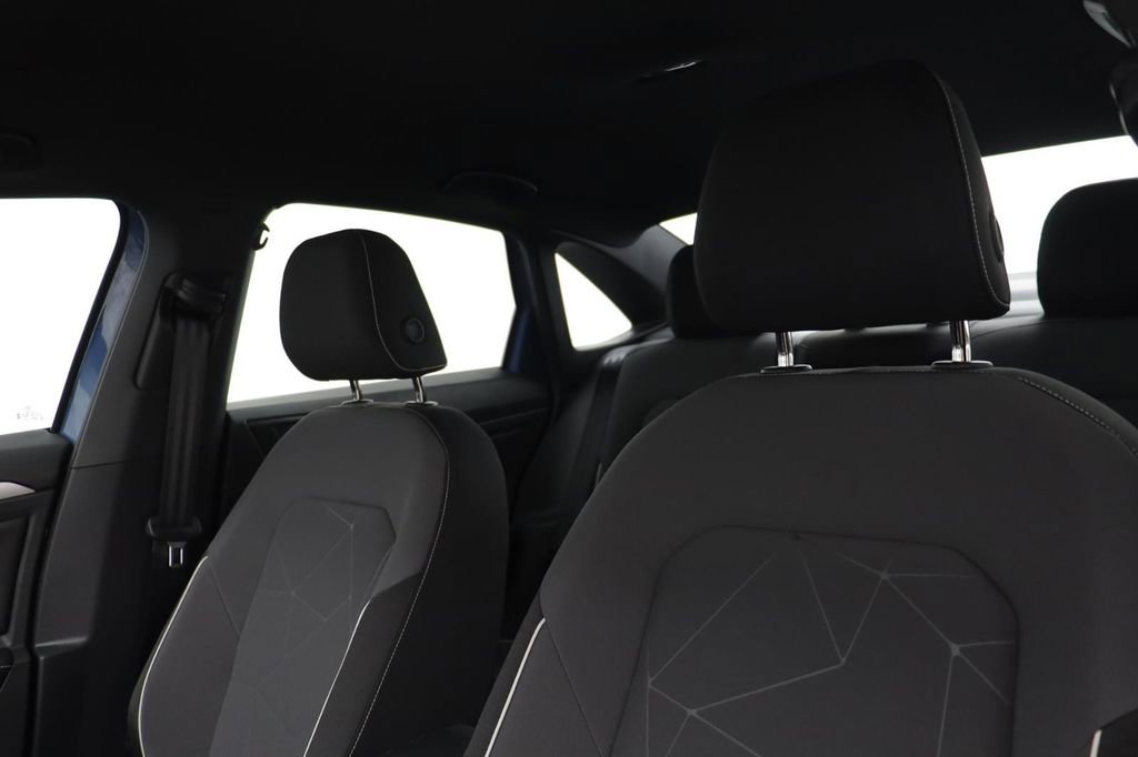 New 2026 Volkswagen Jetta Sport image 13