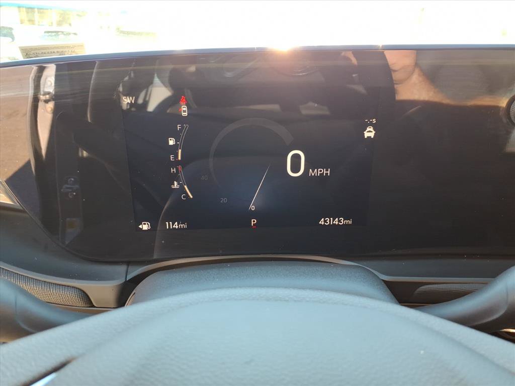 Used 2024 Buick Envista Preferred w/ Convenience I Package FWD image 25