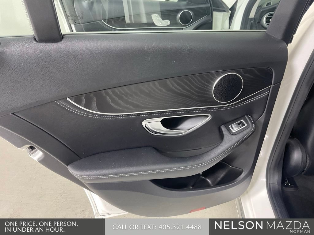Used 2016 Mercedes-Benz C 300 Sedan image 19