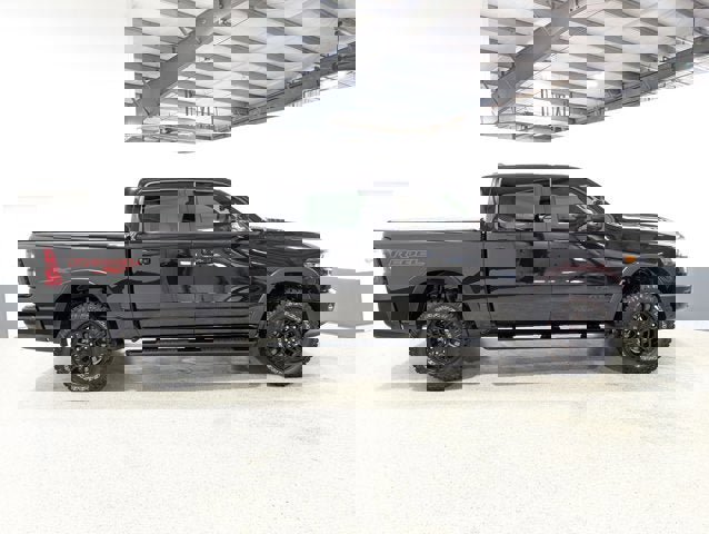 Used 2025 RAM 1500 Rebel w/ Rebel Level 2 Equipment Group image 2