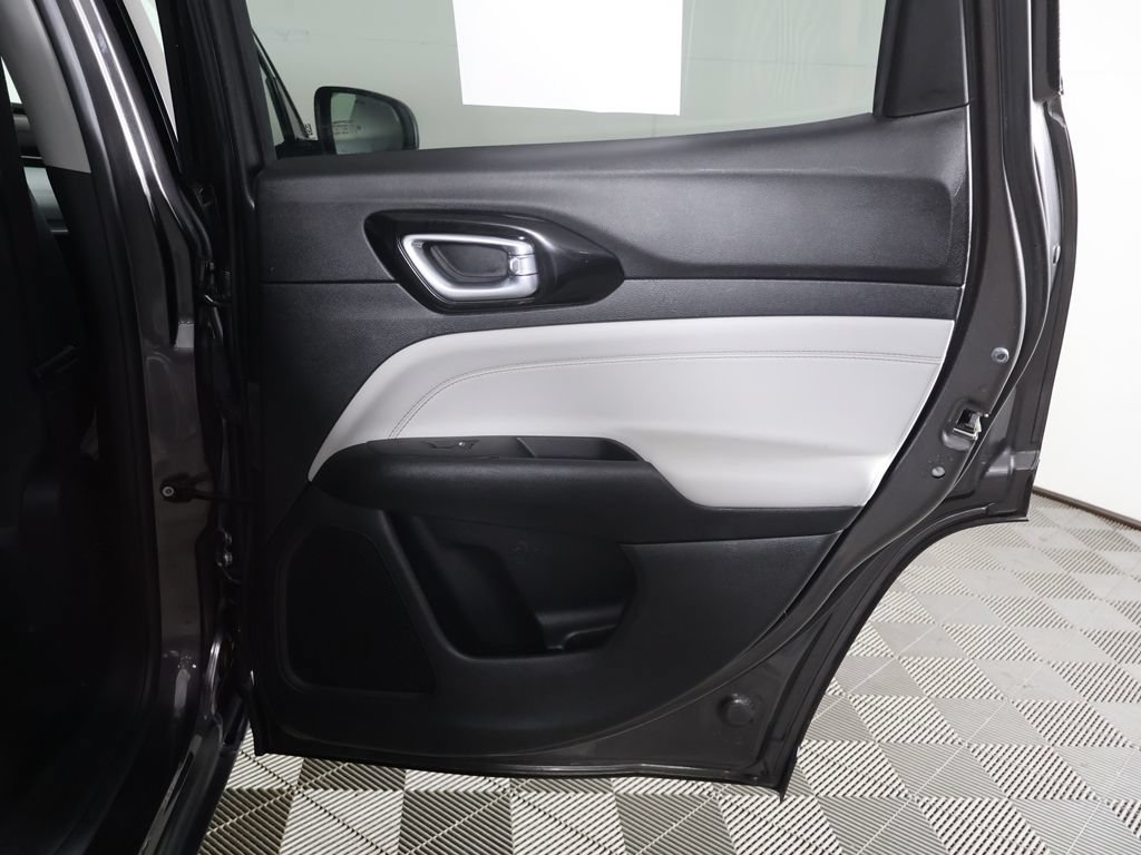 Used 2022 Jeep Compass Limited AWD/4WD image 23