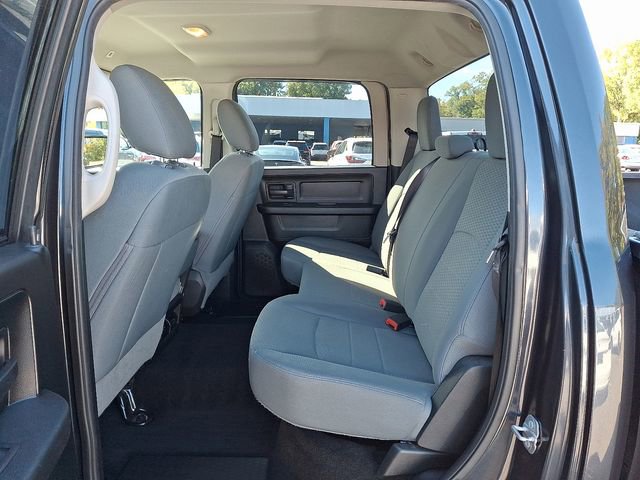 Used 2017 RAM 1500 Tradesman w/ Popular Equipment Group image 13