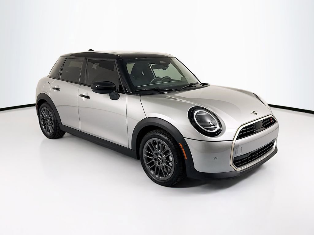 New 2026 MINI Cooper S image 3