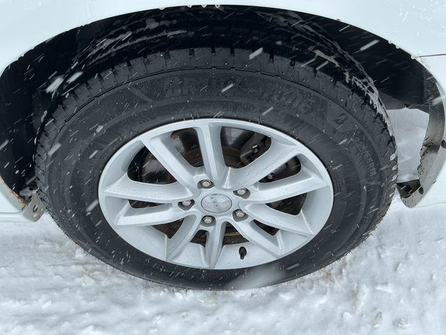 Used 2014 Dodge Grand Caravan SXT image 20