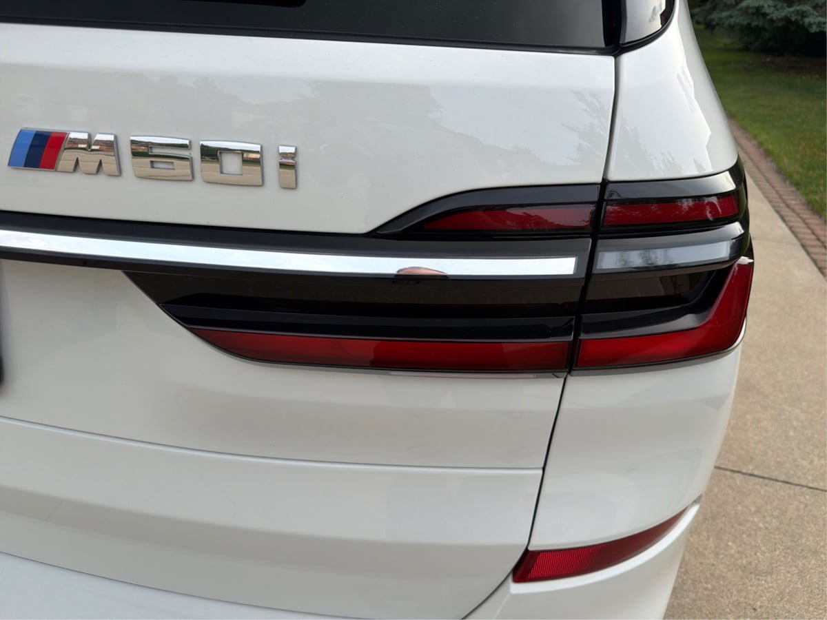 Used 2024 BMW X7 M60i w/ Executive Package AWD/4WD image 55