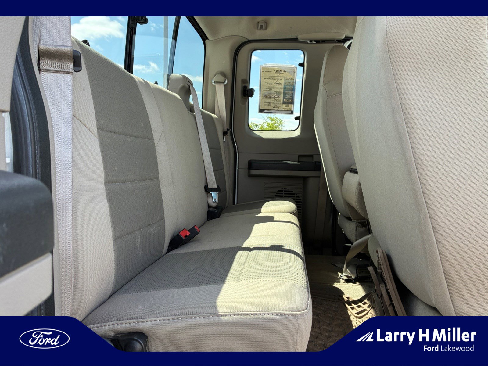 Used 2008 Ford F250 XLT AWD/4WD image 18