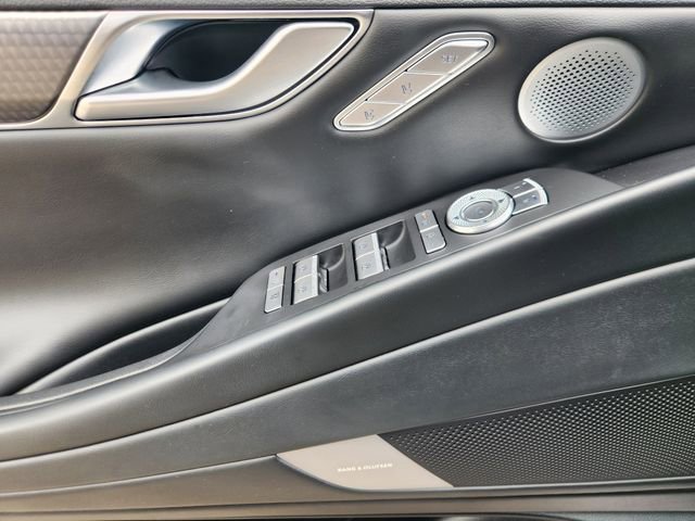 Used 2025 Genesis G80 3.5T Sport AWD/4WD image 22