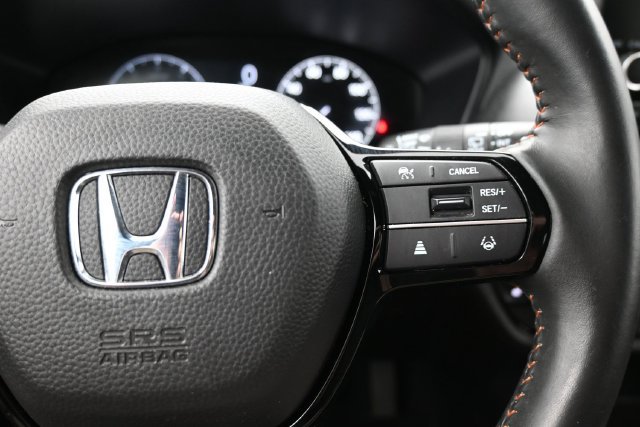Certified 2024 Honda HR-V Sport image 26