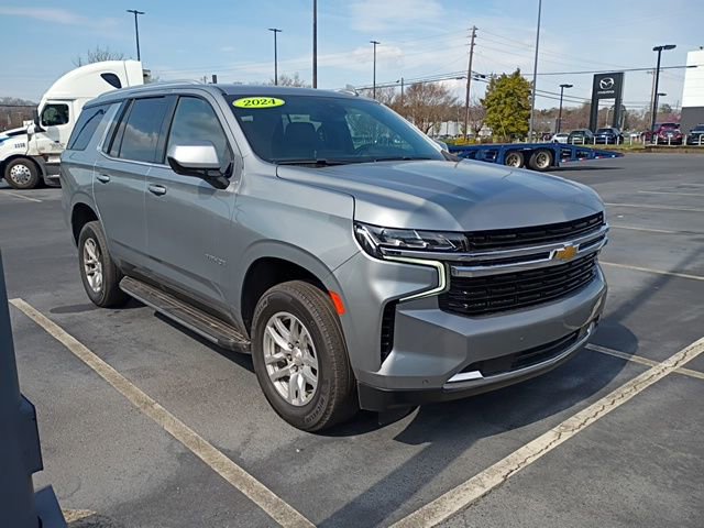Used 2024 Chevrolet Tahoe LT image 11