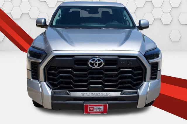 Used 2023 Toyota Tundra SR5 w/ TRD Sport Package AWD/4WD image 9