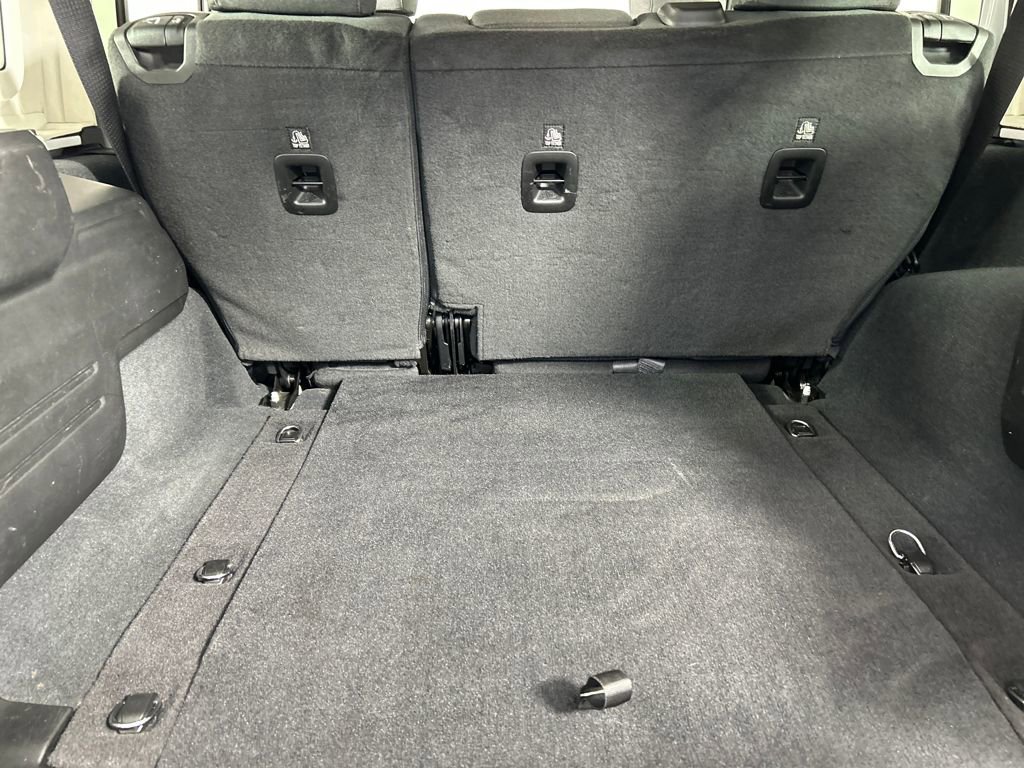 Used 2024 Jeep Wrangler Unlimited Rubicon image 22