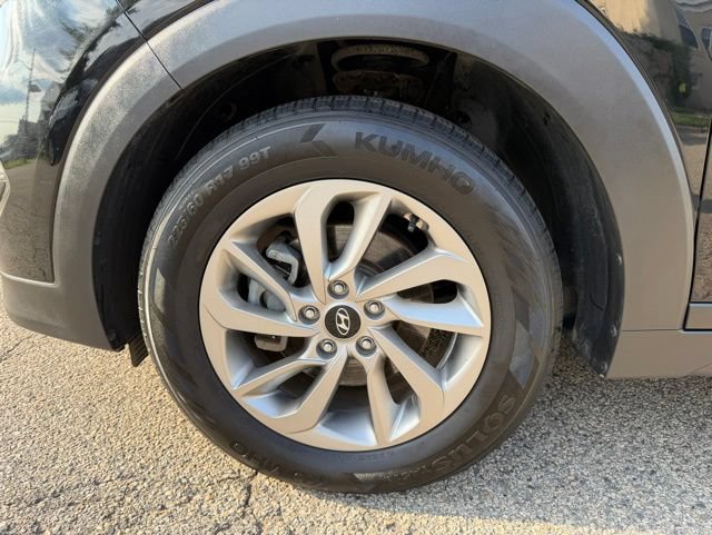 Used 2016 Hyundai Tucson Eco FWD image 37
