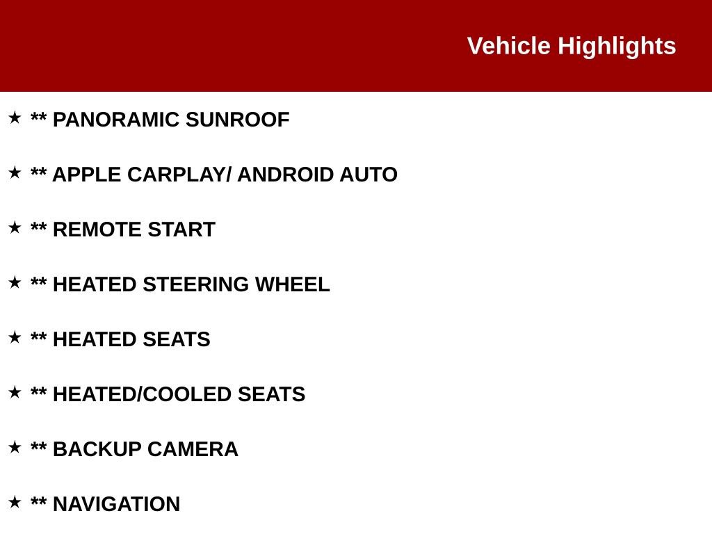 Used 2022 Genesis GV70 2.5T w/ Advanced Package image 5