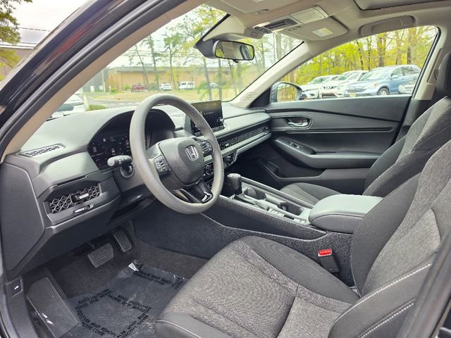 Used 2024 Honda Accord EX image 20