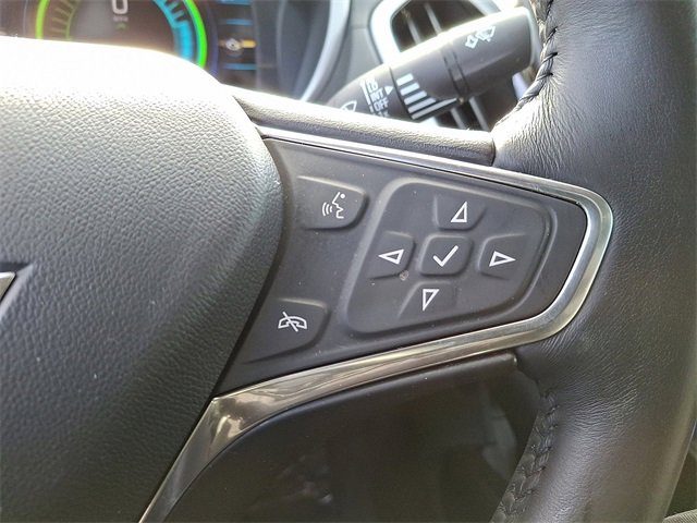 Used 2017 Chevrolet Volt LT w/ Comfort Package image 22