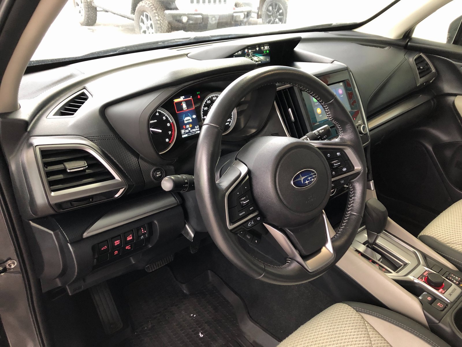 Used 2022 Subaru Forester Premium image 17