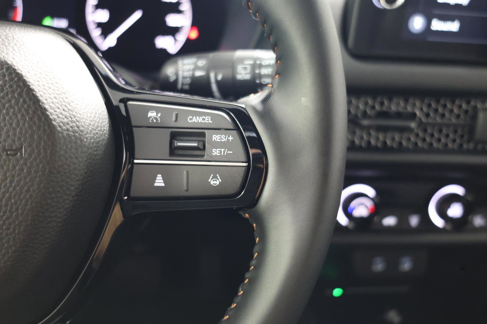 New 2027 Honda HR-V Sport image 18