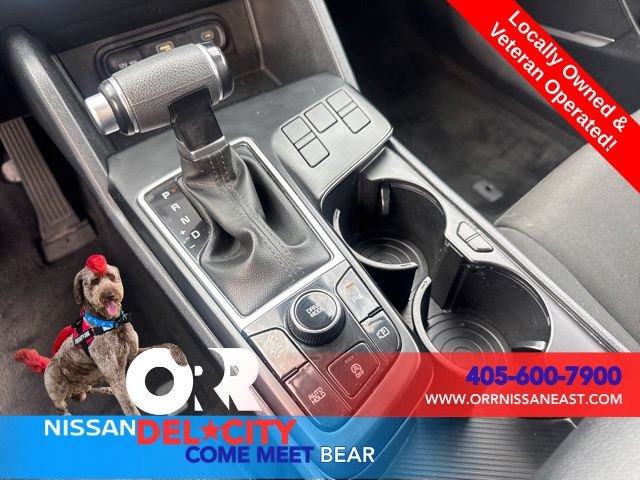 Used 2024 Kia Sportage LX FWD image 29
