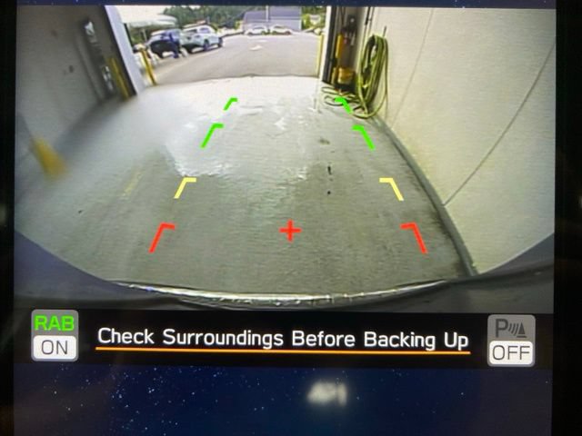 New 2026 Subaru Ascent Premium AWD/4WD image 20