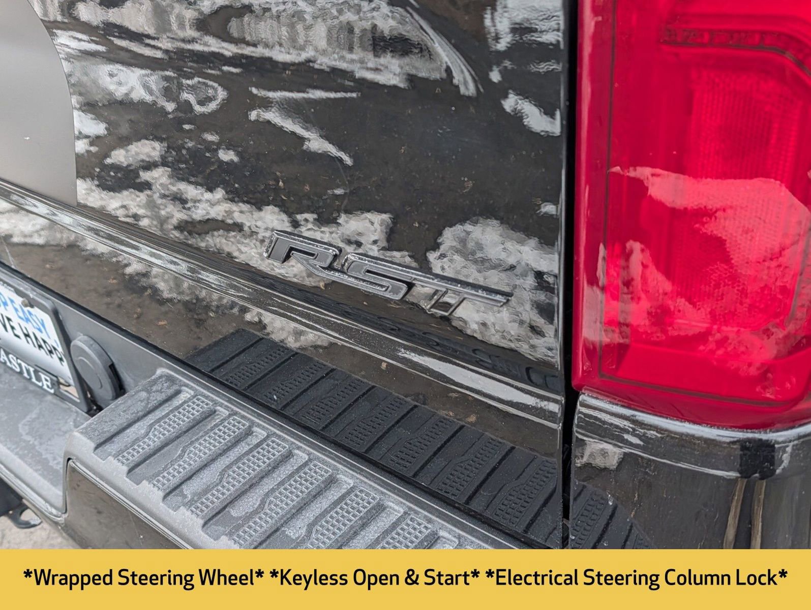 Used 2023 Chevrolet Silverado 1500 RST w/ Rally Edition image 20