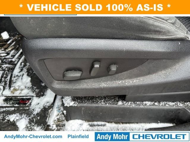 Used 2014 Chevrolet Silverado 1500 LT w/ All Star Edition image 13