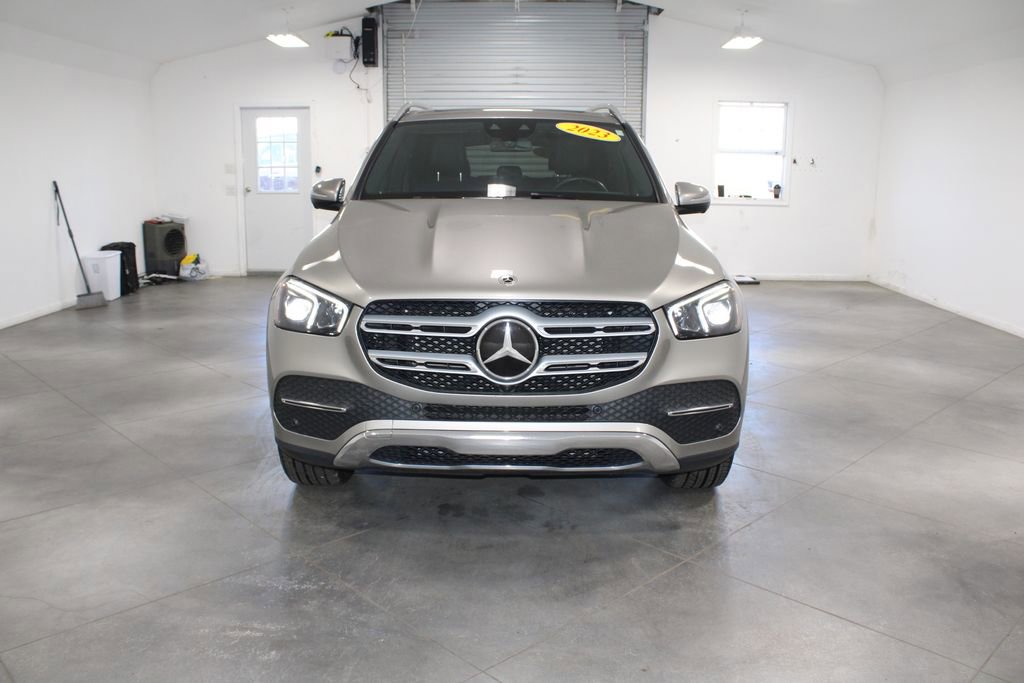 Used 2023 Mercedes-Benz GLE 350 4MATIC image 17