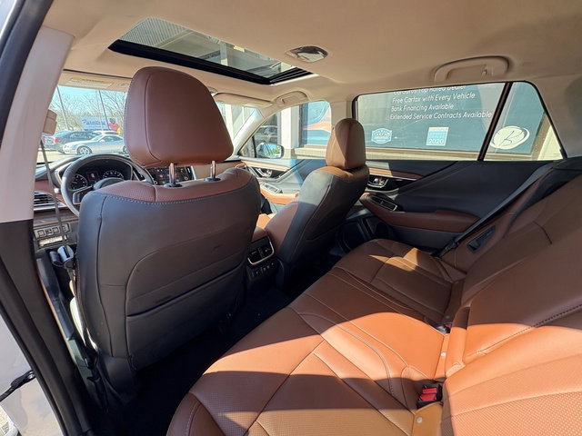 Used 2022 Subaru Outback Touring image 21