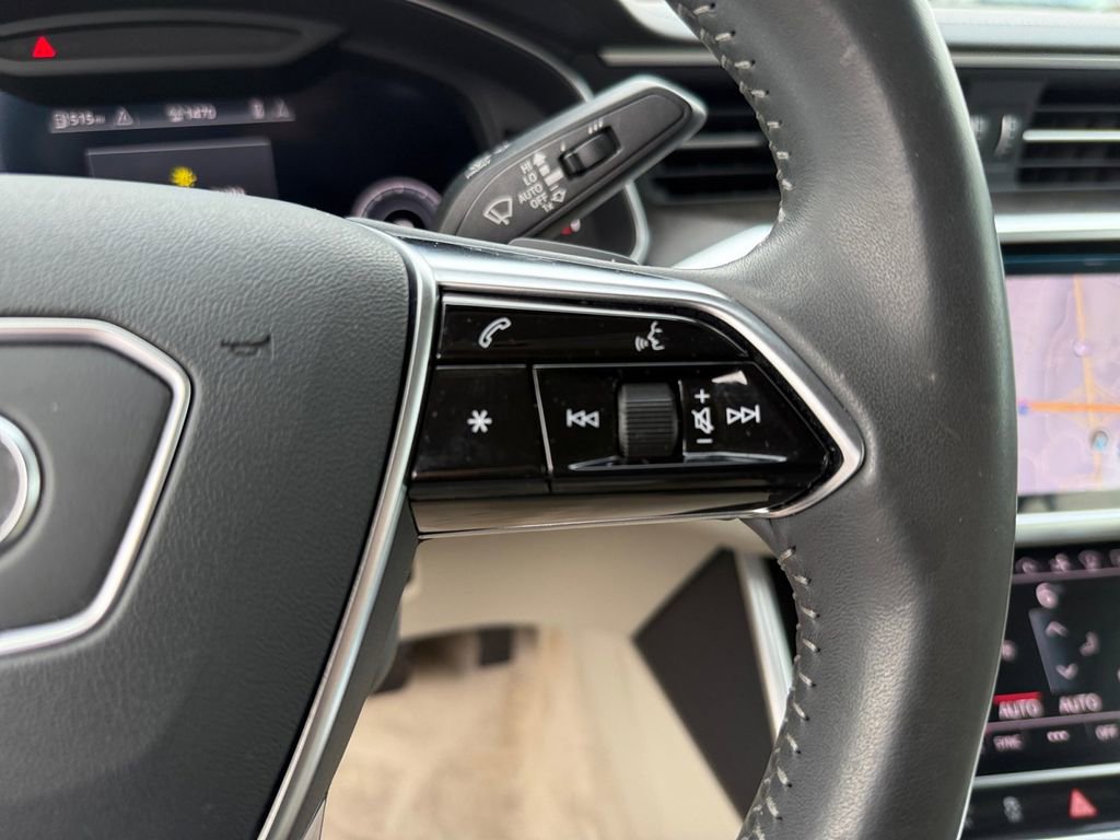 Used 2019 Audi A7 3.0T Prestige image 22