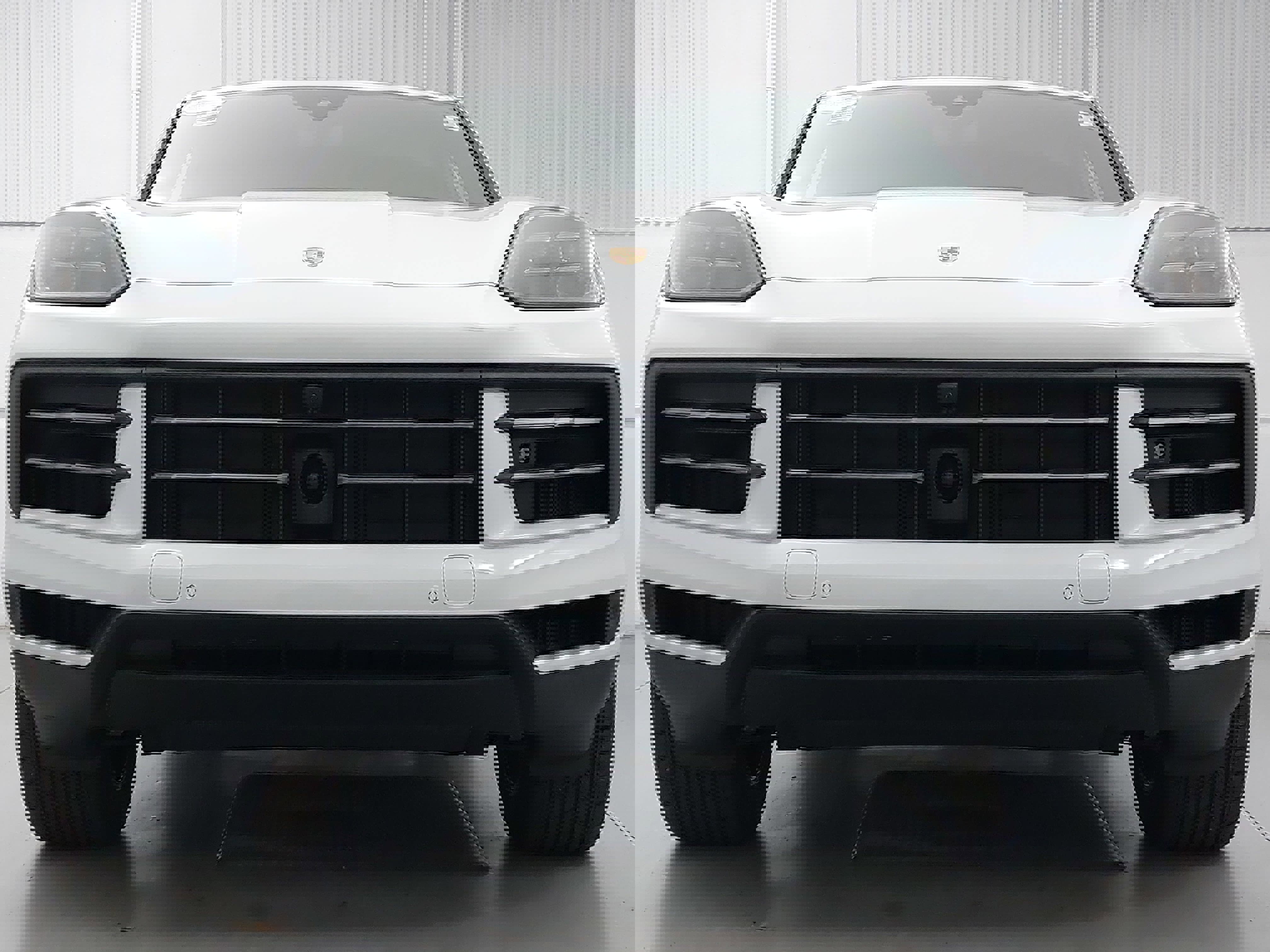 Certified 2025 Porsche Cayenne image 10